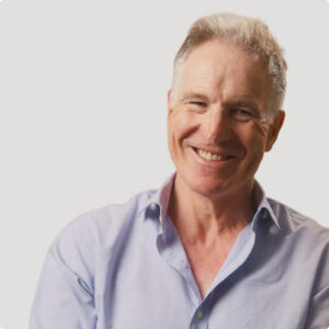 Prof. Mark Johnson
